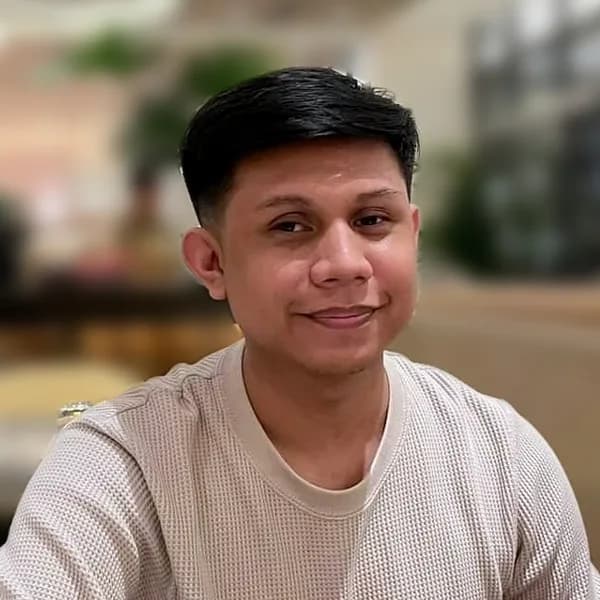 Carlo Mirador Jr